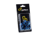 LIGHTECH MV3M MV Agusta F3 675 (12/14) Engine Screws Kit – Accessories in the 2WheelsHero Motorcycle Aftermarket Accessories and Parts Online Shop