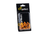 LIGHTECH 8D8T Ducati Superbike 848 Frame Screws Kit – Accessories in the 2WheelsHero Motorcycle Aftermarket Accessories and Parts Online Shop