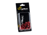 LIGHTECH 4V6T MV Agusta Brutale 675 (12/15) Frame Screws Kit – Accessories in the 2WheelsHero Motorcycle Aftermarket Accessories and Parts Online Shop