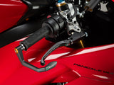 LIGHTECH KLEV137K Aprilia / Ducati Magnesium/Aluminium Levers Kit (Brake & Clutch) – Accessories in the 2WheelsHero Motorcycle Aftermarket Accessories and Parts Online Shop