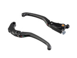 LIGHTECH KLEV146J Kawasaki Z900SE (2022-2024) Handlebar Levers – Accessories in the 2WheelsHero Motorcycle Aftermarket Accessories and Parts Online Shop