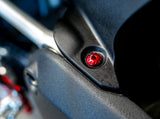 KV330 - CNC RACING Ducati SuperSport 950 / 939 Undertail Cover Screws