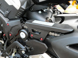 KV343 - CNC RACING Ducati Diavel V4 (2023+) Front Chain Guard Screws