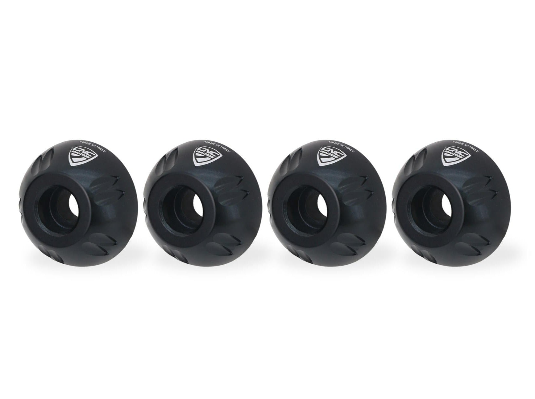 CNC RACING Moto Guzzi V7 Stone Rear Shock Absorber Screw Collar