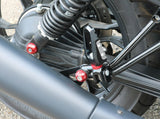 CNC RACING KV905 Moto Guzzi V7 Stone (2019+) Silencer Bracket Collar Screw