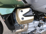 CNC RACING KV907 Moto Guzzi Cylinder Head Cover Collars Screws