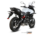 MIVV K.041 KAWASAKI VERSYS 650 ( 2015 / 20 ) Full System Exhaust "Suono" (stainless steel; approved) – Accessories in the 2WheelsHero Motorcycle Aftermarket Accessories and Parts Online Shop