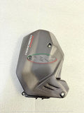CARBONVANI DV4S25-39A Ducati Panigale V4 / Streetfighter V4 (2025+) Carbon Unique Cylinder Cover Kit – Accessories in the 2WheelsHero Motorcycle Aftermarket Accessories and Parts Online Shop
