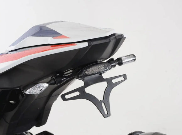 LP0271 - R&G RACING BMW S1000RR / S1000R / Sport Tail Tidy (with aftermarket indicators)
