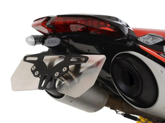 LP0323 - R&G RACING Ducati Hypermotard 950 / SP / RVE (2021+) Tail Tidy