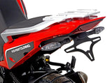 LP0356 - R&G RACING Moto Morini X CAPE 649 (2021+) Tail Tidy