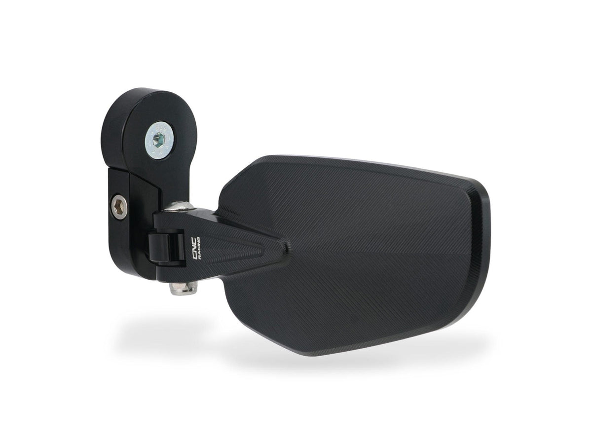 CNC RACING Bar End Mirror 