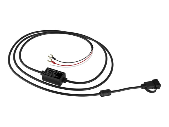 EVOTECH Suzuki (2009+) Motorcycle USB Charger (Type-C) – Accessories in the 2WheelsHero Motorcycle Aftermarket Accessories and Parts Online Shop