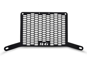 OCG0051 - R&G RACING Ducati Multistrada V4 / V4S (2021+)  Oil Cooler Guard (PRO)