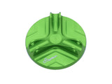 LIGHTECH OIL011 Ducati Oil Filler Cap (M20x2,5) – Accessories in the 2WheelsHero Motorcycle Aftermarket Accessories and Parts Online Shop