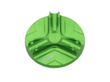 LIGHTECH OIL111 Honda / Kawasaki / Triumph / Yamaha Oil Filler Cap (M20x2.5) – Accessories in the 2WheelsHero Motorcycle Aftermarket Accessories and Parts Online Shop