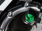 LIGHTECH OIL011 Honda / Kawasaki / Yamaha Oil Filler Cap (M20x2.5) – Accessories in the 2WheelsHero Motorcycle Aftermarket Accessories and Parts Online Shop