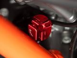 LIGHTECH OIL113 KTM Duke / Super Duke Oil Filler Cap (M24x3) – Accessories in the 2WheelsHero Motorcycle Aftermarket Accessories and Parts Online Shop