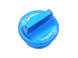 LIGHTECH OILD Ducati Oil Filler Cap (M22x1,5) – Accessories in the 2WheelsHero Motorcycle Aftermarket Accessories and Parts Online Shop