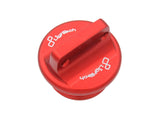 LIGHTECH OILD Ducati Oil Filler Cap (M22x1,5) – Accessories in the 2WheelsHero Motorcycle Aftermarket Accessories and Parts Online Shop