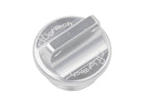 LIGHTECH OILD Ducati Oil Filler Cap (M22x1,5) – Accessories in the 2WheelsHero Motorcycle Aftermarket Accessories and Parts Online Shop
