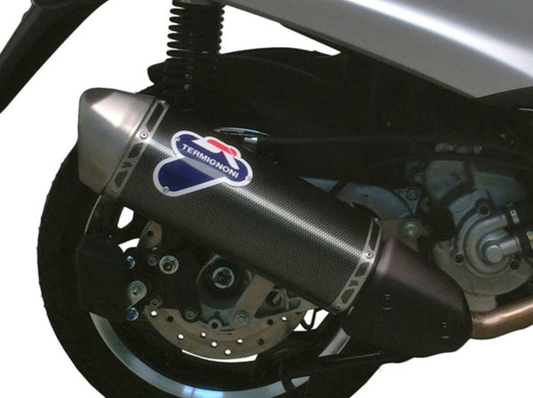 TERMIGNONI（テルミニョーニ） TERMIGNONI:PIAGGIO VESPA GTS 250/300 08-24用テルミニョーニサイレンサー 専用エキゾーストパイプKIT(サイレンサー別売オプション） : GARUDA ONLINE STORE - 通販 - Yahoo!ショッピング サイレンサー PI01090INVサイレンサーTermignoni Derby Rambla 125 2013-関連性Inox / Poppy PI01090INV SILENCER TERMIGNONI DERBY RAMBLA 125 2013-