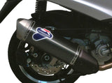 TERMIGNONI PI01090INV Gilera RUNNER 125 ST (08/16) Slip-on Exhaust – Accessories in the 2WheelsHero Motorcycle Aftermarket Accessories and Parts Online Shop