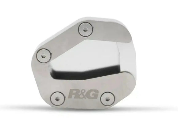 PKS0176 - R&G RACING Moto Guzzi V100 (2023+) Kickstand Pad (shoe)
