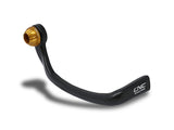 PL150 - CNC RACING Ducati Monster / Streetfighter V2 (2021+) Carbon Racing Brake Lever Guard (including adapter)