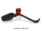 PLM01 - CNC RACING Ducati Panigale V2 Racing Brake Lever Guard (including adapter)