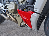 PR320 - CNC RACING Ducati Panigale V4 / Streetfighter V4 Oil Pan Protector