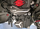 PR329 - CNC RACING Ducati Diavel V4 (2023+) Oil Filter Protector – Accessories in the 2WheelsHero Motorcycle Aftermarket Accessories and Parts Online Shop