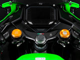 PSK2 - BONAMICI RACING Kawasaki ZX-10R / ZX-10R SE / ZX-10RR (2023+) Triple Clamps Top Plate (street/racing)