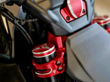 PST20 - CNC RACING Ducati Diavel V4 (2023+) Triple Clamps Top Yoke