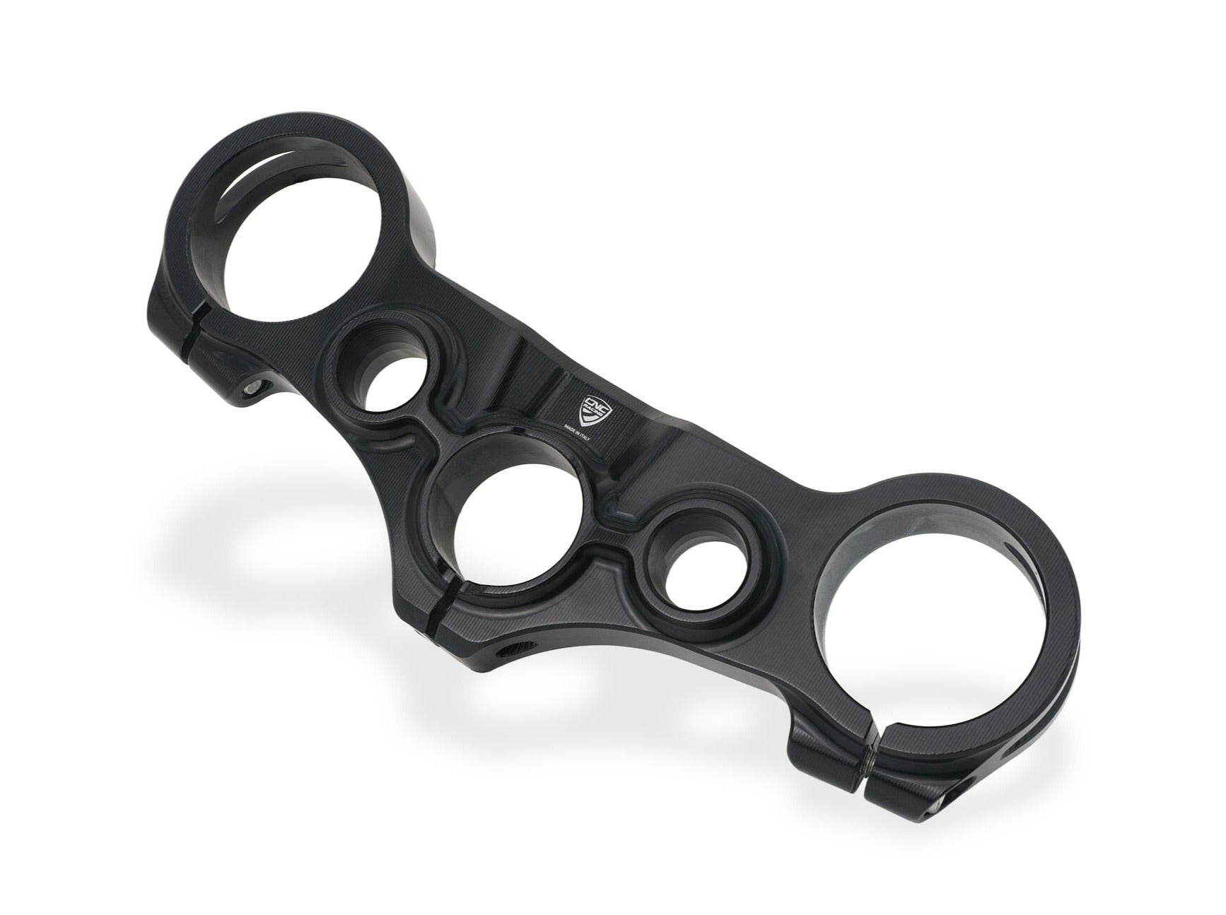 CNC RACING Ducati Hypermotard 698 Mono (2024+) Triple Clamps Top