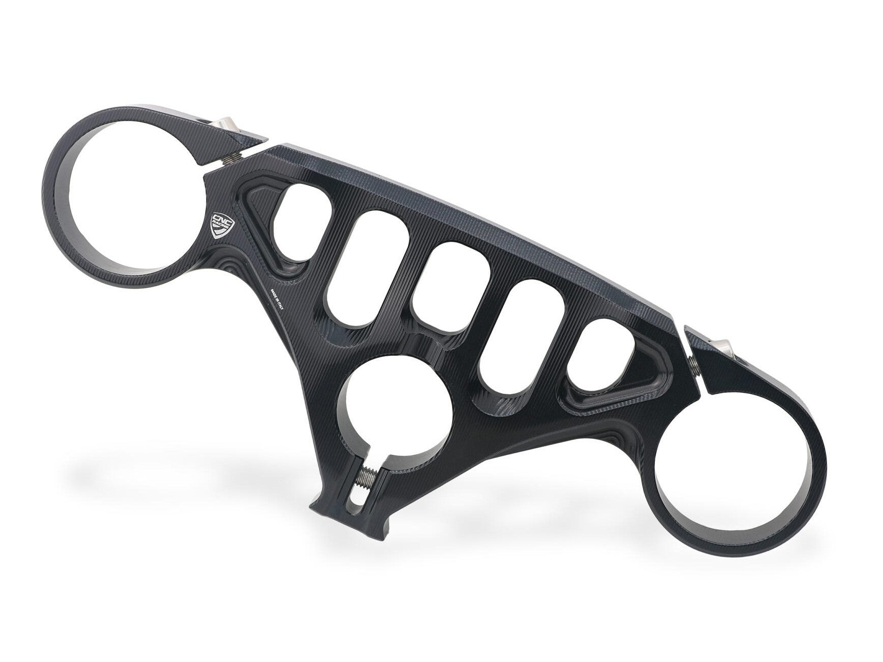 CNC RACING Ducati Panigale V4 / V4S (2025+) Triple Clamps Top Yoke