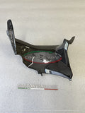 CARBONVANI DV4S25-18/19 Ducati Panigale V4 (2025+) Carbon Dome Dashboards – Accessories in the 2WheelsHero Motorcycle Aftermarket Accessories and Parts Online Shop