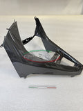 CARBONVANI DV4S25-17 Ducati Panigale V4 (2025+) Carbon Tip – Accessories in the 2WheelsHero Motorcycle Aftermarket Accessories and Parts Online Shop