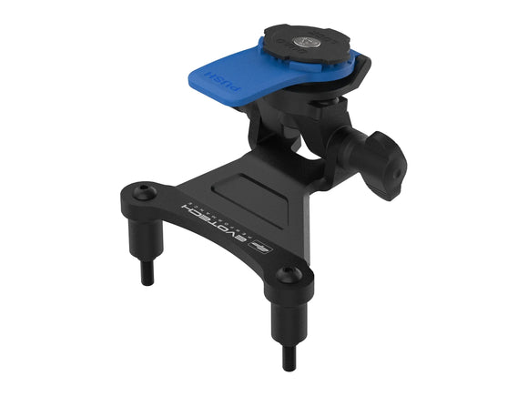 EVOTECH CFMoto 450 (2024+) Top Yoke Phone / GPS Mount 