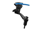 EVOTECH CFMoto 450 (2024+) Top Yoke Phone / GPS Mount "Quad Lock"