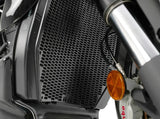 RAD0316 - R&G RACING Ducati Diavel V4 (2023+) Radiator Guard PRO