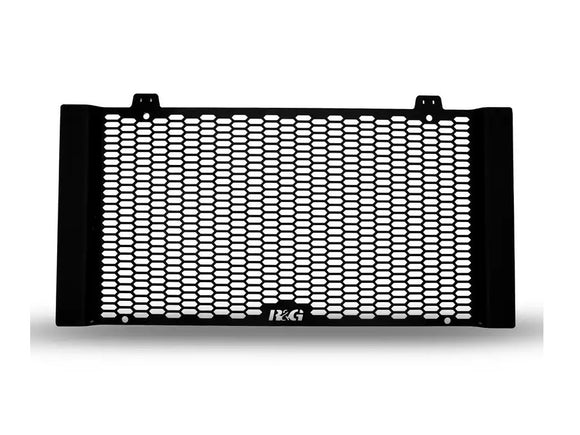 RAD0343 - R&G RACIN Suzuki V-Strom 800RE (2023+) Radiator Guard PRO – Accessories in the 2WheelsHero Motorcycle Aftermarket Accessories and Parts Online Shop