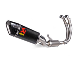 AKRAPOVIC S-A6R3-APLC Aprilia RS 660 (2024+) Exhaust System "Racing Line" (carbon) – Accessories in the 2WheelsHero Motorcycle Aftermarket Accessories and Parts Online Shop