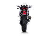 AKRAPOVIC S-A6R3-APLC Aprilia RS 660 (2024+) Exhaust System "Racing Line" (carbon) – Accessories in the 2WheelsHero Motorcycle Aftermarket Accessories and Parts Online Shop