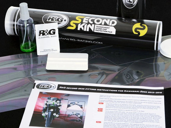 SCPKTM008 - R&G RACING KTM 1290 Super Duke R (2021+) Second Skin Protection Film