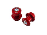 LIGHTECH SCV003 Aprilia Swingarm Spools (M6) – Accessories in the 2WheelsHero Motorcycle Aftermarket Accessories and Parts Online Shop