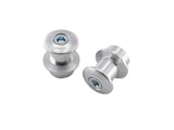 LIGHTECH SCV003 Aprilia Swingarm Spools (M6) – Accessories in the 2WheelsHero Motorcycle Aftermarket Accessories and Parts Online Shop