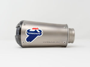 TERMIGNONI BW27094SO02 BMW S1000RR (19/20) Slip-on Exhaust