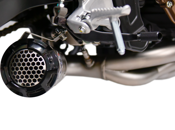 TERMIGNONI H161094SO02 Honda CB650 (18/21) Full Exhaust System