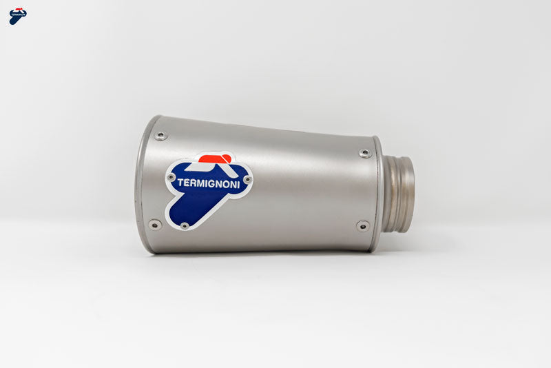 TERMIGNONI KTM DUKE 390 Slip-on Exhaust – 2Wheels Hero